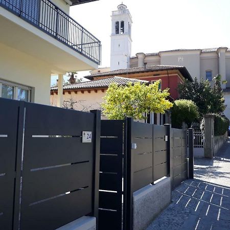 Casa Marilla Apartment Malcesine Exterior photo