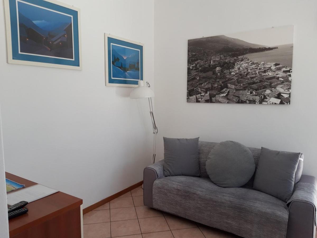 Casa Marilla Apartment Malcesine Exterior photo