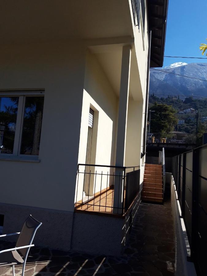 Casa Marilla Apartment Malcesine Exterior photo