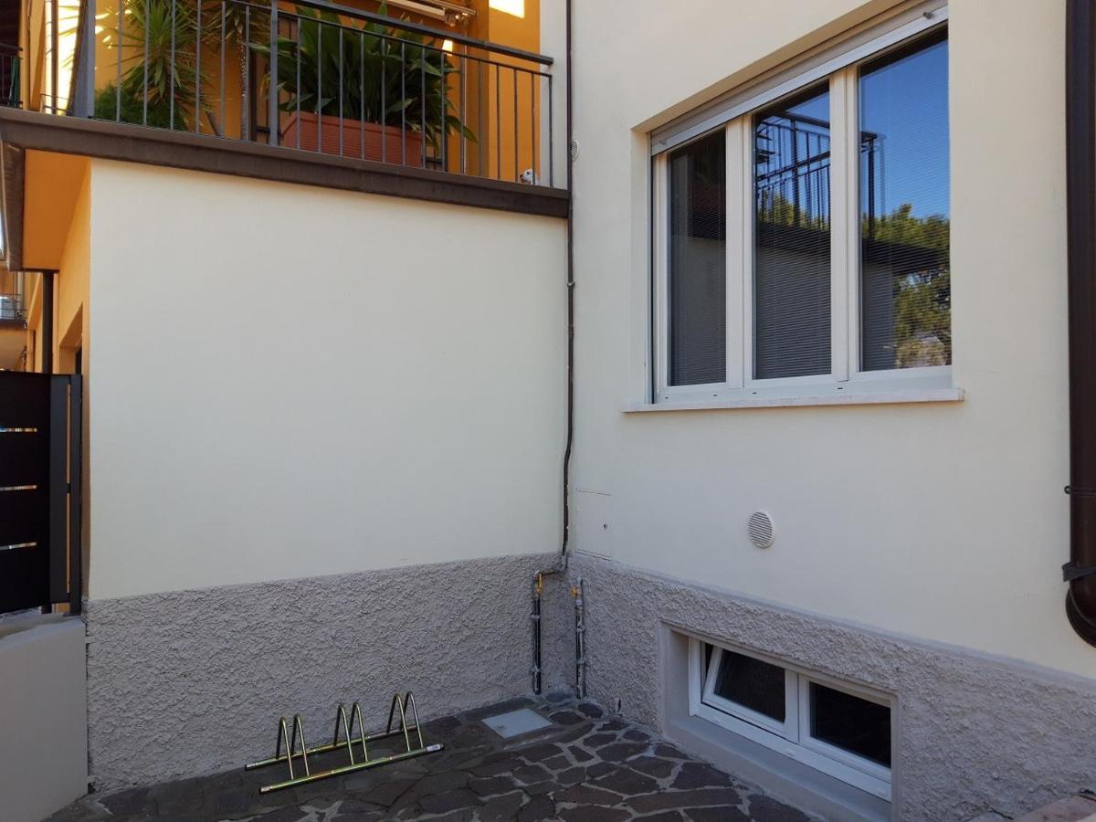 Casa Marilla Apartment Malcesine Exterior photo